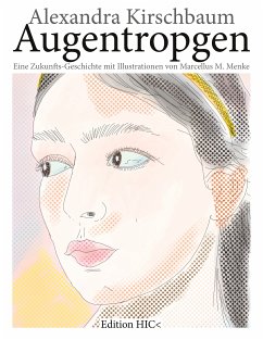 Augentropgen (eBook, ePUB)