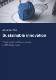 Sustainable Innovation (eBook, ePUB)