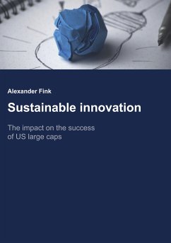 Sustainable Innovation (eBook, ePUB) - Fink, Alexander