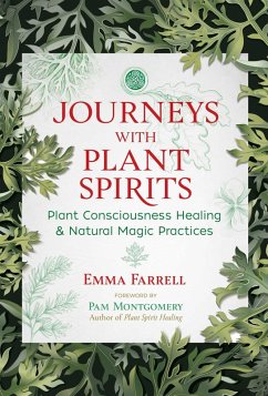 Journeys with Plant Spirits (eBook, ePUB) Cover Journeys with Plant Spirits (eBook, ePUB)