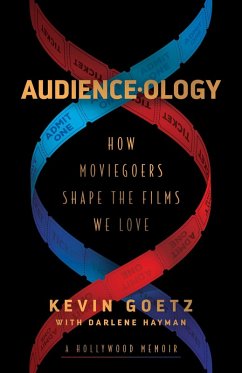 Cover Audience-ology (eBook, ePUB)