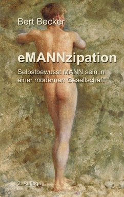 eMANNzipation (eBook, ePUB) - Becker, Bert