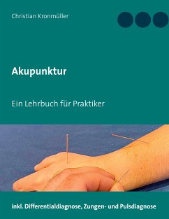 Akupunktur (eBook, ePUB)