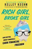 Rich Girl, Broke Girl (eBook, ePUB)