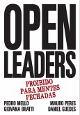 Open Leaders (eBook, ePUB)