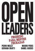 Open Leaders (eBook, ePUB) Open Leaders (eBook, ePUB)