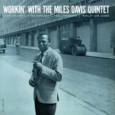 Workin' With The Miles Davis (Ltd.180g Farbiges V