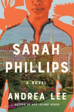 Cover Sarah Phillips (eBook, ePUB)