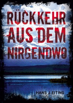 Rückkehr aus dem Nirgendwo (eBook, ePUB)