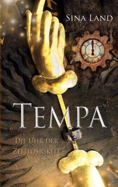 Cover Tempa (eBook, ePUB)