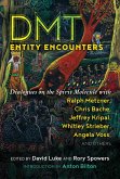 DMT Entity Encounters (eBook, ePUB)