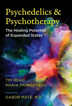 Psychedelics and Psychotherapy (eBook, ePUB)