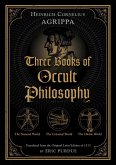 Three Books of Occult Philosophy (eBook, ePUB)