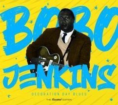 Deocration Day Blues - Jenkins,Bobo