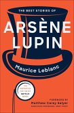 The Best Stories of Arsène Lupin (eBook, ePUB)