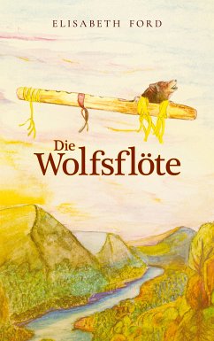 Die Wolfsflöte (eBook, ePUB)
