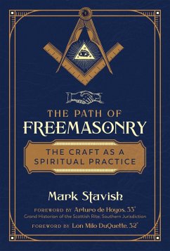 Cover The Path of Freemasonry (eBook, ePUB)