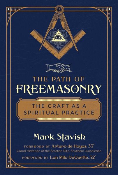 The Path of Freemasonry (eBook, ePUB)