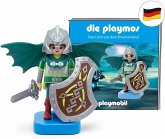 Tonie - Playmo 13 Licht aus dem Drachenland