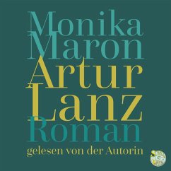 Artur Lanz (MP3-Download) - Maron, Monika