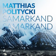 Samarkand Samarkand (MP3-Download) - Politycki, Matthias