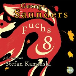 Fuchs 8 (MP3-Download) - Saunders, George