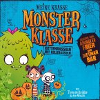 Kettenrasseln mit Kellerasseln / Meine krasse Monsterklasse Bd.1 (MP3-Download)
