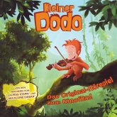 Kleiner Dodo (Das Original-Hörspiel zum Kinofilm) (MP3-Download)