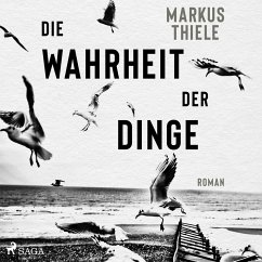 Die Wahrheit der Dinge (MP3-Download) - Thiele, Markus