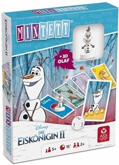 Disney Classics - Mixtett