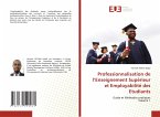 Professionnalisation de l¿Enseignement Supérieur et Employabilité des Etudiants