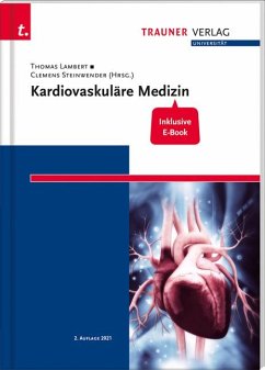 Kardiovaskuläre Medizin + E-Book - Lambert, Thomas;Steinwender, Clemens