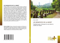 LES BENEFICES DE LA MORT - Seumi, Olivier