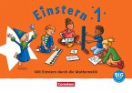 Einstern Mathematik 01. BigBook zum gemeinsamen Entdecken