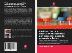 Vacinas contra a encefalite transmitida por carraças: passado, presente e futuro - Morozova, Ol'ga