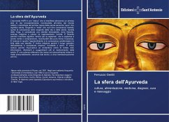 La sfera dell'Ayurveda - Gentili, Ferruccio