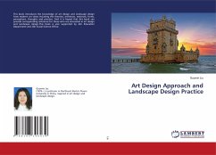 Art Design Approach and Landscape Design Practice