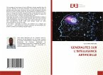 GENERALITES SUR L'INTELLIGENCE ARTIFICIELLE