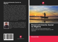 Desenvolvimento Social na Nigéria - Eke, Vincent