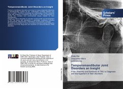 Temporomandibular Joint Disorders an Insight - Rai, Shalu;Misra, Deepankar;Krishna, Aditi