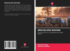 BRUCELOSE BOVINA - Desa, Garoma;Mitiku, Wakuma