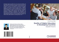 Quality of Higher Education in Developing Countries