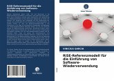 RiSE-Referenzmodell für die Einführung von Software-Wiederverwendung