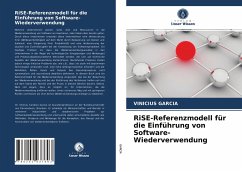 RiSE-Referenzmodell für die Einführung von Software-Wiederverwendung - Garcia, Vinicius
