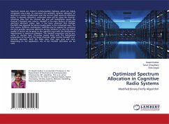 Optimized Spectrum Allocation in Cognitive Radio Systems - Kakkar, Deepti;Chaudhary, Tarun;Dogra, Ekta