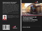 Modernizzazione del cruscotto della locomotiva (LUMITEX)