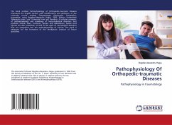 Pathophysiology Of Orthopedic-traumatic Diseases
