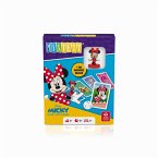 Mixtett - Disney Mickey Mouse & Friends Set 3 (Minnie)