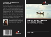 INDUSTRIA VIETNAMITA DEL PESCE GATTO