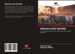 BRUCELLOSE BOVINE - Desa, Garoma;Mitiku, Wakuma